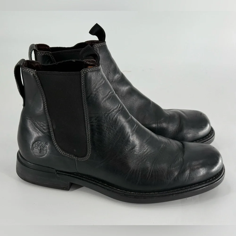 Timberland good preloved
